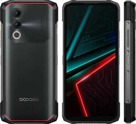 Doogee Blade20 black6